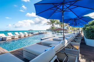 Hodges Bay Resort & Spa, an HQ Luxury Resort & Residences - Saint Johnʼs - 1
