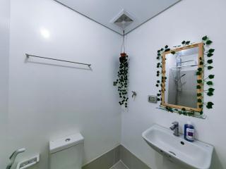 1BR Condotel w Balcony SM Light Residences #LT03 -1 - Manila - 8