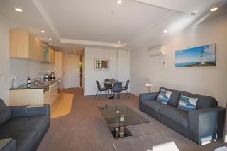 The Sands Beach Apartment - Nelson - 2