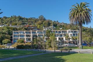 The Sands Beach Apartment - Nelson - 6