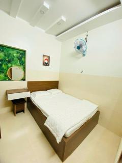 Motel TRUNG HẬU - Ấp An Mỹ - 8