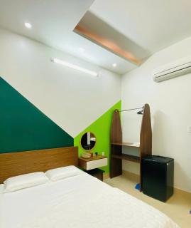 Motel TRUNG HẬU - Ấp An Mỹ - 7