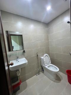 Motel TRUNG HẬU - Ấp An Mỹ - 2