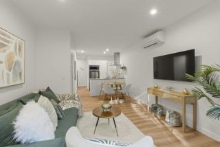 Coronet Peak Alpine Villa 30 - Queenstown - 0