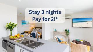 Ishtar Apartment 8- Luxury Studio - Huskisson - 0