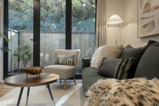 Coronet Peak Alpine Villa 30 - Queenstown - 8