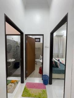 KaySue Twin Villa - Bukit Payong - 6