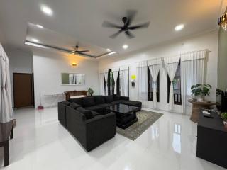 KaySue Twin Villa - Bukit Payong - 9
