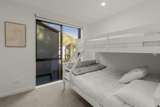 Coronet Peak Alpine Villa 30 - Queenstown - 5