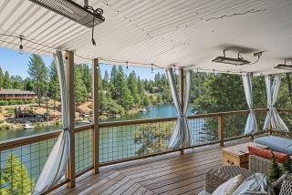Water's Edge - Gorgeous Water Views! home - Groveland - 0