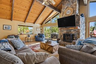 Water's Edge - Gorgeous Water Views! home - Groveland - 5