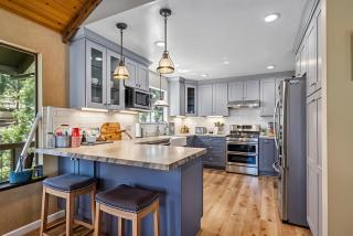 Water's Edge - Gorgeous Water Views! home - Groveland - 3