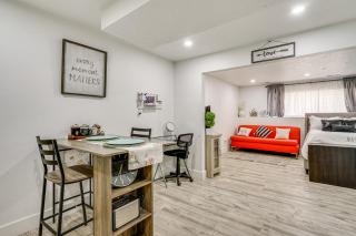 Cozy Studio Retreat in Salt Lake City Area! - Magna - 0