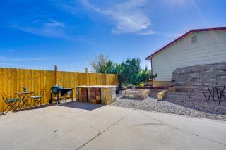 Cozy Studio Retreat in Salt Lake City Area! - Magna - 8