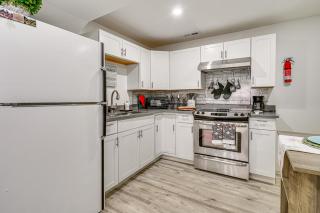 Cozy Studio Retreat in Salt Lake City Area! - Magna - 3
