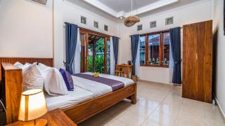 Pondok Loris Villa - Ubud - 9