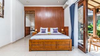 Pondok Loris Villa - Ubud - 7