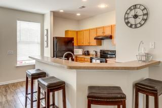 1 Mi to Dtwn Bluffton Historic District Retreat - Bluffton - 3