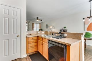 1 Mi to Dtwn Bluffton Historic District Retreat - Bluffton - 1