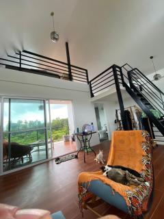 Villa Breeze - Phumĭ Chroŭy Svay - 0