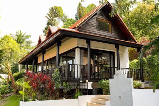 Baan Chom Chan - Ko Phangan - 9