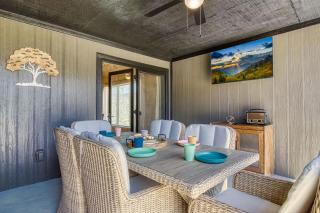 Owners Cabin -Pickleball Court, Creek, WIFI, Mountain Views, Starting at 99 - Cosby - 8