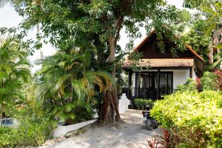 Baan Chom Chan - Ko Phangan - 3