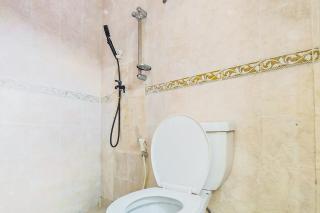 Rabel Guest House RedPartner - Jakarta - 2