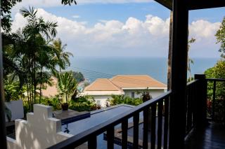 Baan Chom Chan - Ko Phangan - 2