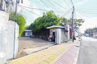 Rabel Guest House RedPartner - Jakarta - 6