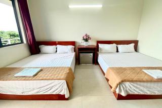 Khách Sạn Thành Trung Vàn Chảy - Quảng Ninh - 7