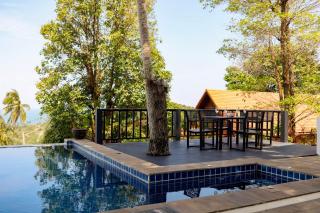 Baan Chom Chan - Ko Phangan - 1