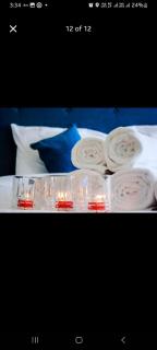 Ocean breeze residencies by NB - Negombo - 1