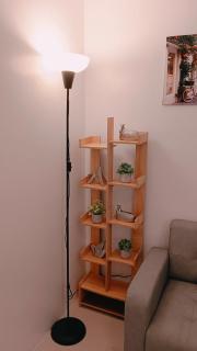 1BR Condotel with Balcony at SM Light Residences #LT04-1 - 9