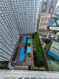 1BR Condotel w Balcony SM Light Residences #LT04 -1 - Manila - 2