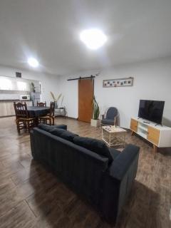 Cruz del Sur - Santa Rosa - 0