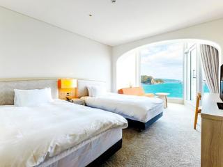 Nichinankaigan Nango Prince Hotel - 3