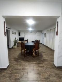 Cruz del Sur - Santa Rosa - 7