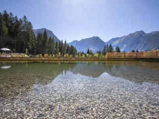 Nationalpark Chalet Schneespitze - Neukirchen am Großvenediger - 5