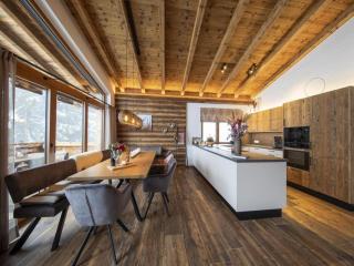 Nationalpark Chalet Schneespitze - Neukirchen am Großvenediger - 7
