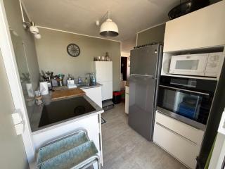 Chalet à Gruissan pour 8 pers, confort et charme - FR-1-784-41 - Gruissan - 0