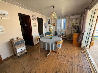 Chalet à Gruissan pour 8 pers, confort et charme - FR-1-784-41 - Gruissan - 7