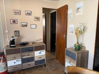 Chalet à Gruissan pour 8 pers, confort et charme - FR-1-784-41 - Gruissan - 5