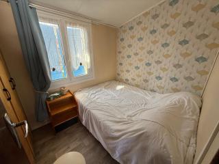 Chalet à Gruissan pour 8 pers, confort et charme - FR-1-784-41 - Gruissan - 2