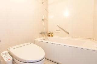 Nichinankaigan Nango Prince Hotel - 1