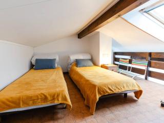 Studio Mezzanine 4 pers, Vue Mer, Confort à Saint Pierre La Mer - FR-1-409A-35 - Fleury - 3