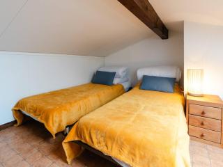 Studio Mezzanine 4 pers, Vue Mer, Confort à Saint Pierre La Mer - FR-1-409A-35 - 2