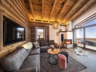 Nationalpark Chalet Schneespitze - Neukirchen am Großvenediger - 1