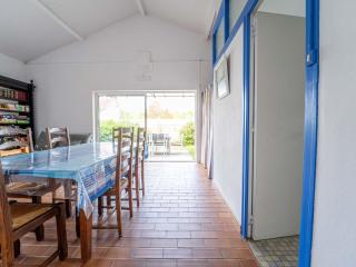 Maison de vacances à Lit-et-Mixe pour 4 pers. - Calme et nature avec jardin inclus - FR-1-50-176 - Lit-et-Mixe - 9