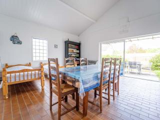 Maison de vacances à Lit-et-Mixe pour 4 pers. - Calme et nature avec jardin inclus - FR-1-50-176 - Lit-et-Mixe - 7
